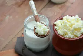 خواص بی نظیر نوشیدنی کفیر برای سلامت