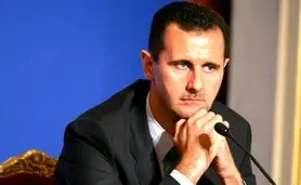 بشار اسد: اگر می خواستم فرار کنم، چرا تا آخرین لحظه در میدان جنگ باقی ماندم؟