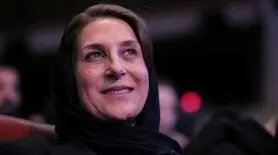 ماجرای مهاجرت فاطمه معتمدآریا به فرانسه و هشدار همسرش