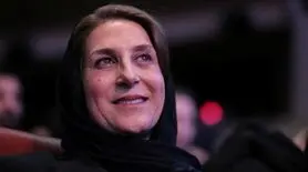 ماجرای مهاجرت فاطمه معتمدآریا به فرانسه و هشدار همسرش