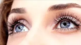خال چشمی چیست؟ / چه زمانی این خال ها خطرناک هستند؟