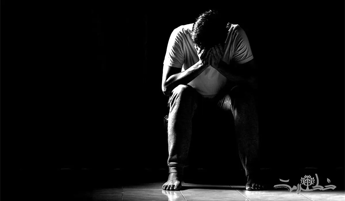  ۷ راه ساده برای از بین بردن احساس غم و ناراحتی
