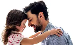 عقده پدر چیست؟
