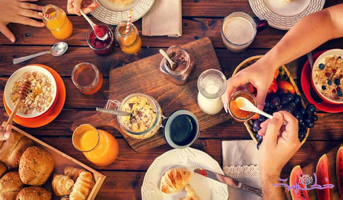 حذف صبحانه چه افرادی را بیشتر دچار مشکل م یکند؟ + 4 مشکل روانی و جسمانی