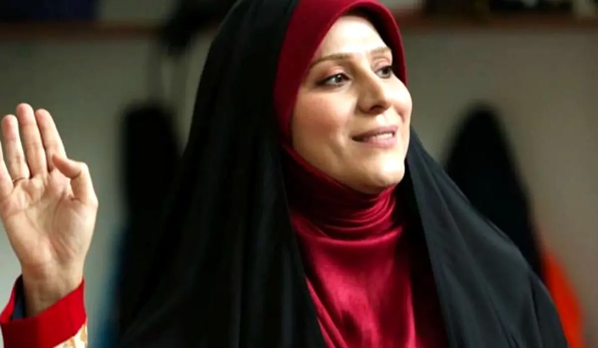 نمایی دیدنی از سحر دولتشاهی و ستاره پسیانی همراه با جزئیات جذاب