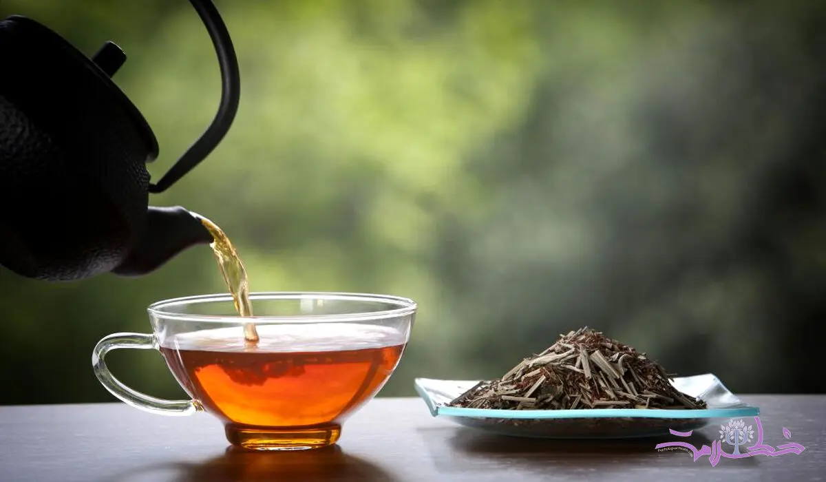 عاشقان چای این مطلب را از دست ندهند