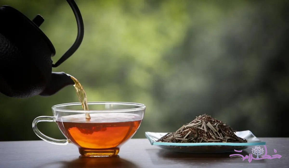 عاشقان چای این مطلب را از دست ندهند