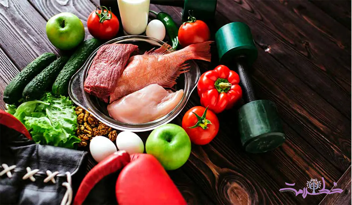 بهترین روش پختن غذا چیست ؟ 