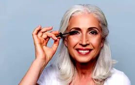 ۱۵ نکته آرایشی برای زنان بالای 50 سال