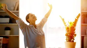 9 عادت برای استقبال بهتر از شنبه‌ها و غلبه بر اضطراب جمعه‌شب