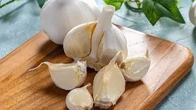 تاثیر سیر بر میل جنسی و سلامت جسمانی