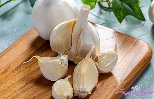 تاثیر سیر بر میل جنسی و سلامت جسمانی