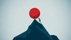 فیلم/ببینید چگونه می توان در برابر سختی ها مقاوم بود!+روانشناسان تکنیک دادند