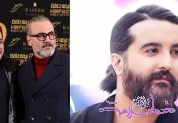 واکنش همایون شجریان و علیرضا قربانی به اجرای هوروش بند در جشن حافظ