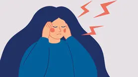 این میوه برای میگرنی ها ممنوع است