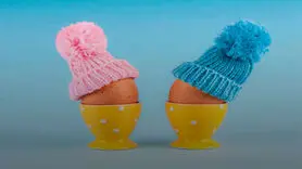 ۲۵ استراتژی بی‌نقص برای افزایش قدرت باروری