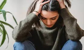 احساس گناه دائمی چه تأثیری بر سلامت روان می گذارد؟