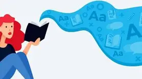 چگونه با ۸ تکنیک دایره واژگانی خود را تقویت کنیم؟