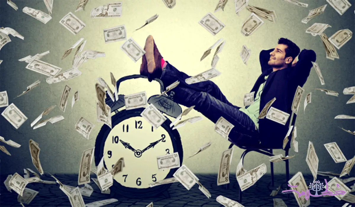 آیا تخیل و خیالپردازی می تواند واقعیت را تغییر دهد؟  
