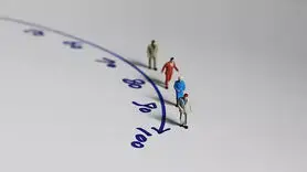 منتظر افزایش طول عمر انسان‌ها در این قرن نباشید