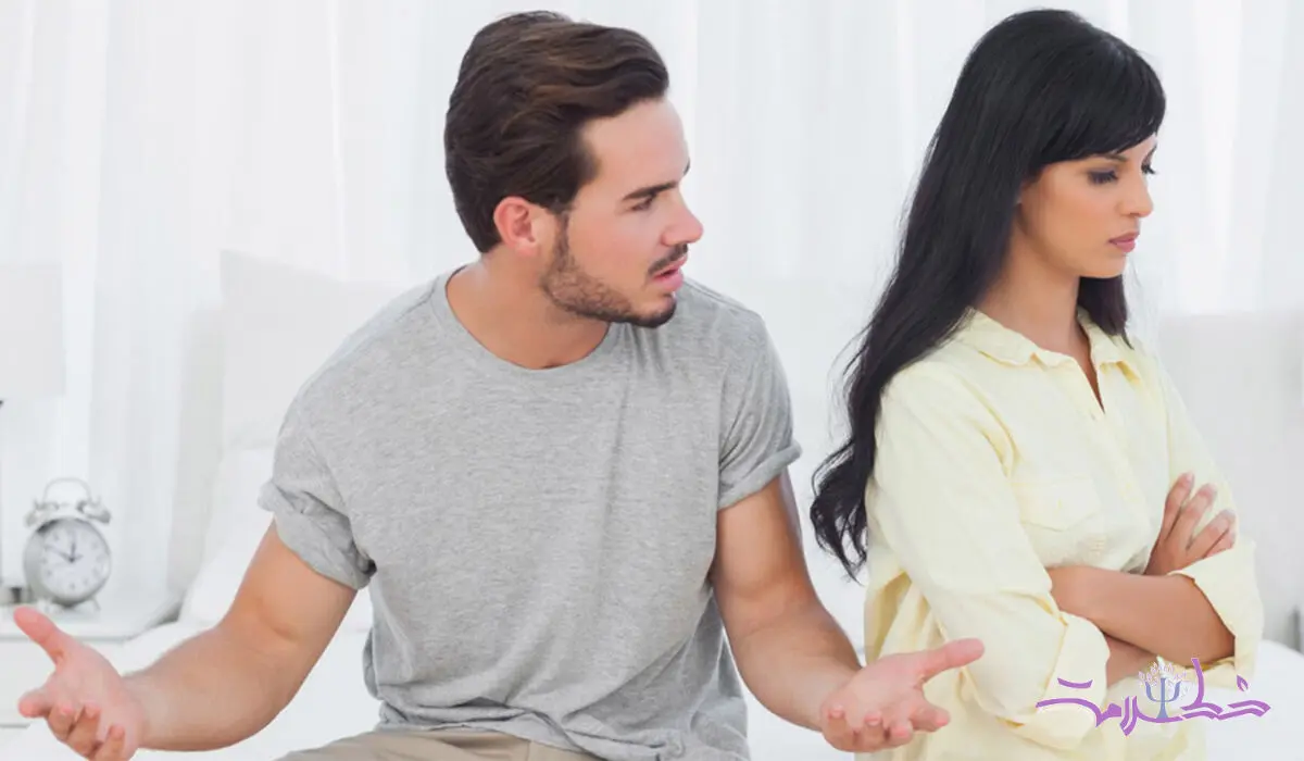 تایم طلایی دعوا زن و شوهری را مدیریت کنید/ عبور از این تایم رابطه را آرام می کند