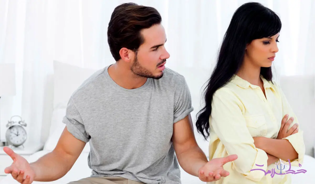 تایم طلایی دعوا زن و شوهری را مدیریت کنید/ عبور از این تایم رابطه را آرام می کند