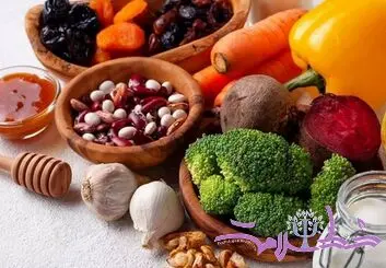 راز «مغز دوم» بدن؛ این میوه‌ها و سبزیجات سلامت روده را متحول می‌کنند