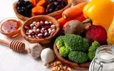 راز «مغز دوم» بدن؛ این میوه‌ها و سبزیجات سلامت روده را متحول می‌کنند