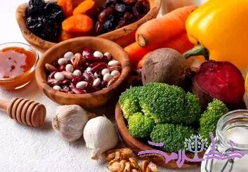 راز «مغز دوم» بدن؛ این میوه‌ها و سبزیجات سلامت روده را متحول می‌کنند