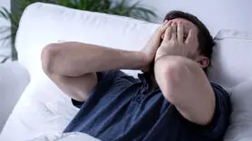 چرا برخی افراد رویاهای ترسناک و کابوس می بینند؟ + دلایل علمی 