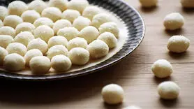 کشک را به رژیم خود اضافه کنید و وزن تان را سریع‌تر کاهش دهید! 


