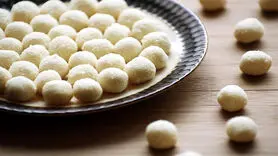 کشک را به رژیم خود اضافه کنید و وزن تان را سریع‌تر کاهش دهید! 

