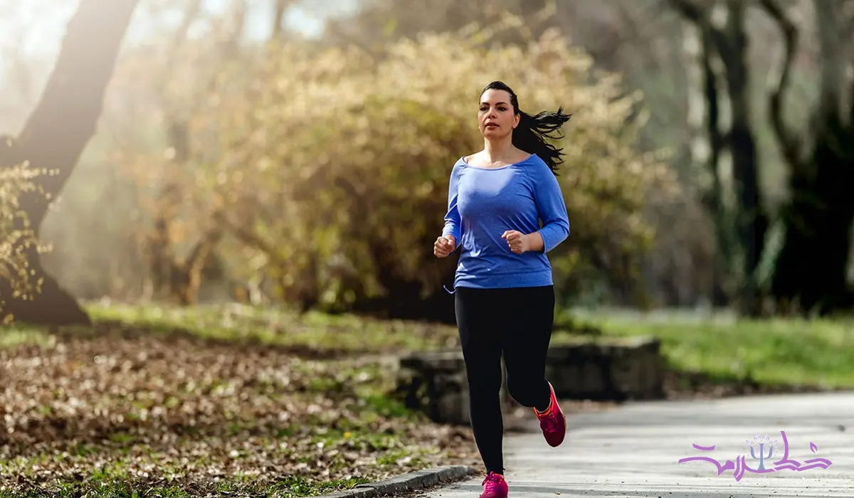 انگیزه لاغری در خود را چگونه بالا ببرید؟