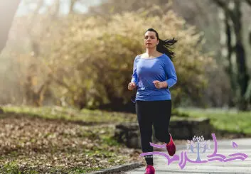 انگیزه لاغری در خود را چگونه بالا ببرید؟