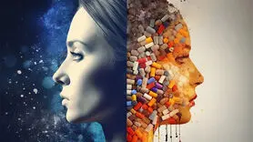 فیلم/این افراد دمدمی مزاج نیستند، بیمارند + علائم و راههای درمان