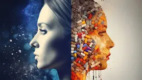 فیلم/این افراد دمدمی مزاج نیستند، بیمارند + علائم و راههای درمان
