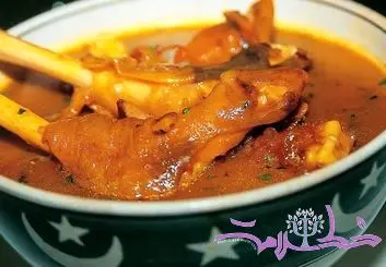 طرز تهیه پایا به سبک اهوازی ها با نکات مهم