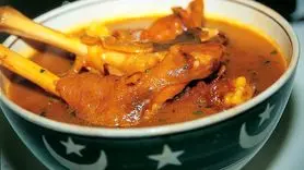 طرز تهیه پایا به سبک اهوازی ها با نکات مهم