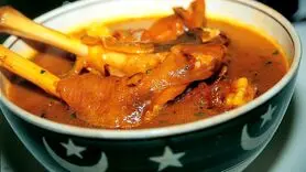 طرز تهیه پایا به سبک اهوازی ها با نکات مهم