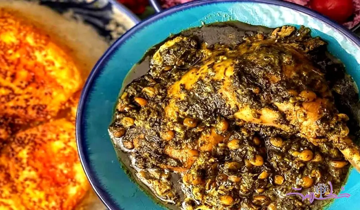 طرز تهیه مرغ ترش به سبک های مختلف 