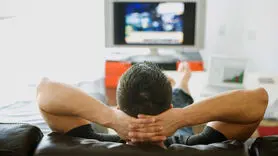 اگر بیشتراز این مقدار تلویزیون ببینید شب ادراری حتمی است / یافته عجیب محققان