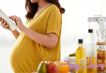 هر زن در بارداری به چقدر کالری بیشتر نیاز دارد؟ دانشمندان عدد دادند!