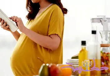 هر زن در بارداری به چقدر کالری بیشتر نیاز دارد؟ دانشمندان عدد دادند!