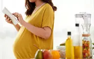 هر زن در بارداری به چقدر کالری بیشتر نیاز دارد؟ دانشمندان عدد دادند!