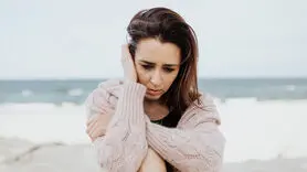 فیلم/ یافته تلخ و دردناک روانشناسان در مورد تنهایی + روش های مقابله 