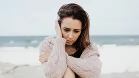 فیلم/ یافته تلخ و دردناک روانشناسان در مورد تنهایی + روش های مقابله 