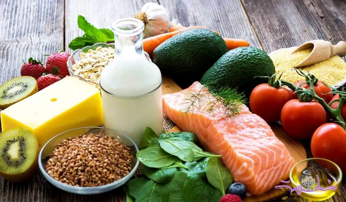 آیا رژیم غذایی بر ام‌اس تأثیر دارد؟