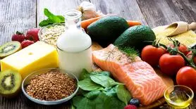 آیا رژیم غذایی بر ام‌اس تأثیر دارد؟