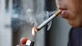 باورتان نمی شود که سیگار بیشتر از ریه ها این عضو بدن را نابود کند / بخوانید تا متوجه شوید