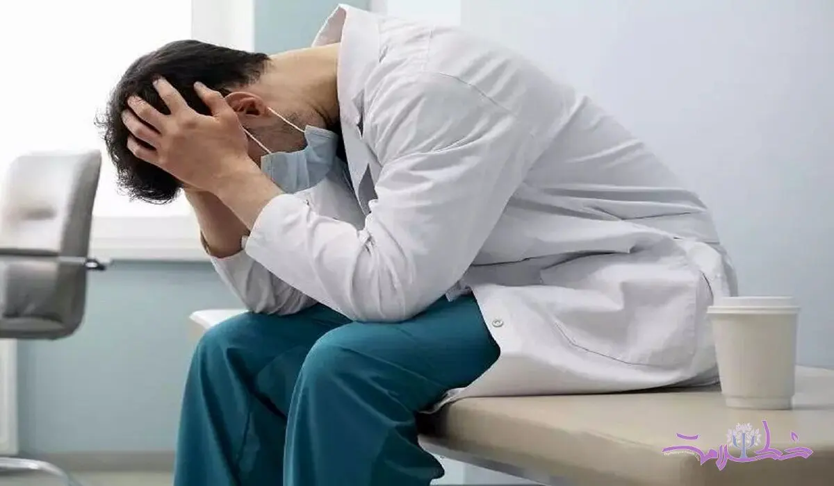 دلایل افزایش خودکشی پزشکان جوان در ایران